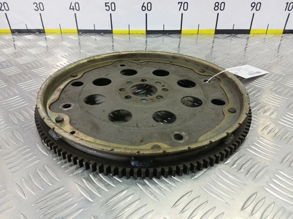 Маховик NISSAN MURANO Z50 (2002—2008)