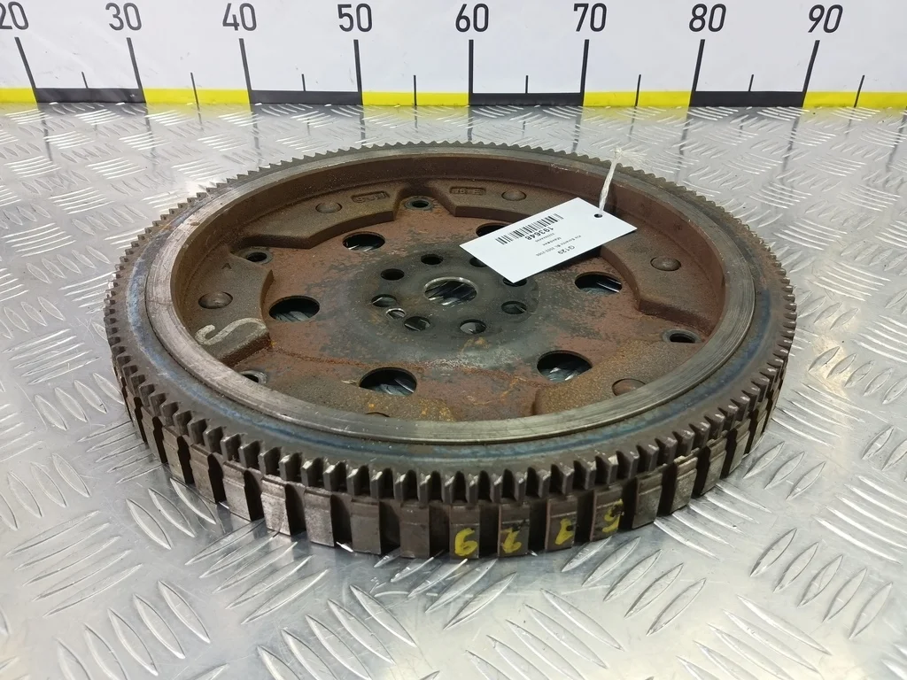 Маховик Kia SORENTO I (2002—2006)