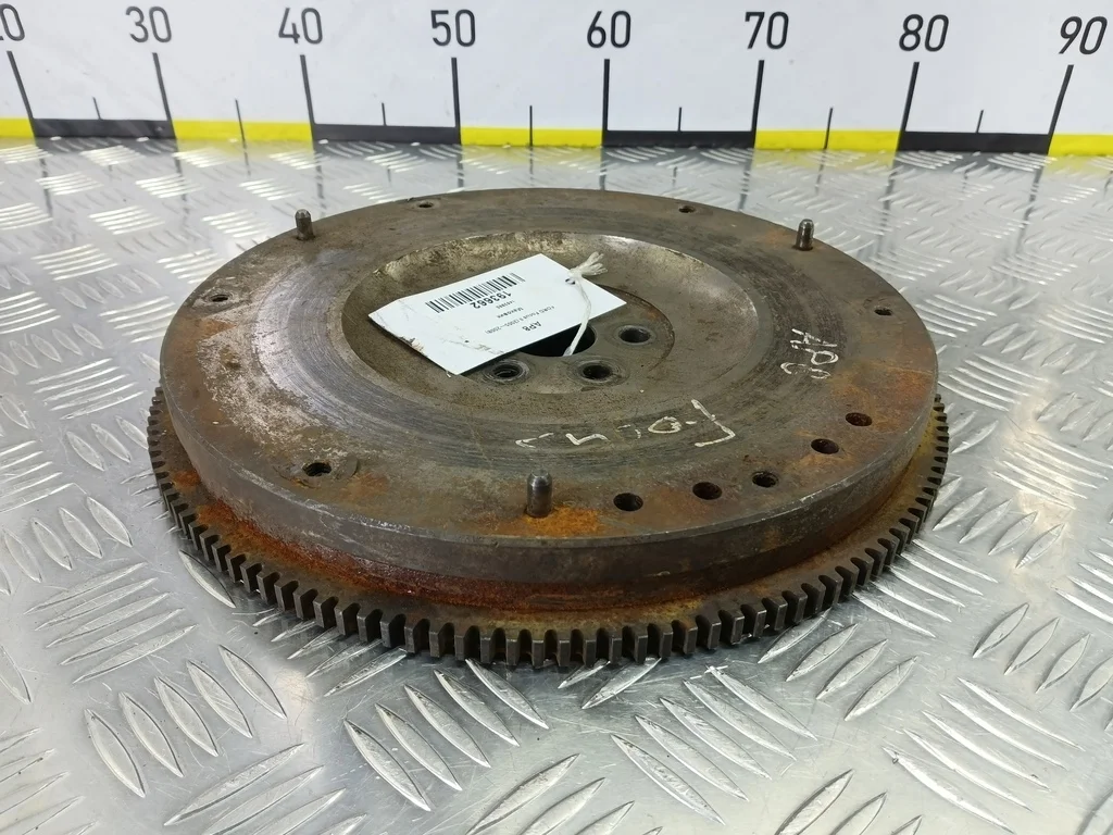 Маховик FORD Focus II (2005—2008)