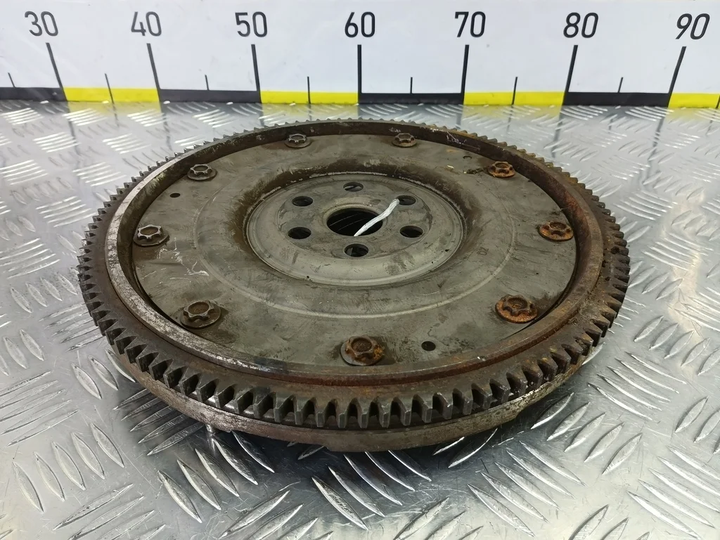 Маховик MAZDA 6 GG рестайлинг (2005—2008)