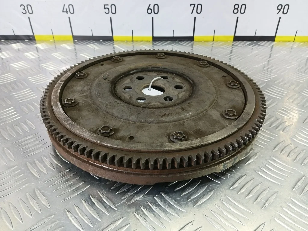 Маховик MAZDA 6 GH (2007—2009)