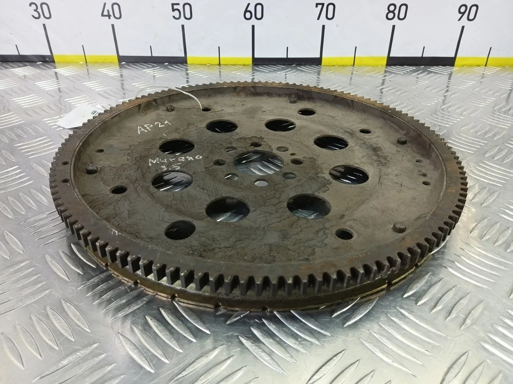 Маховик NISSAN MURANO Z50 (2002—2008)