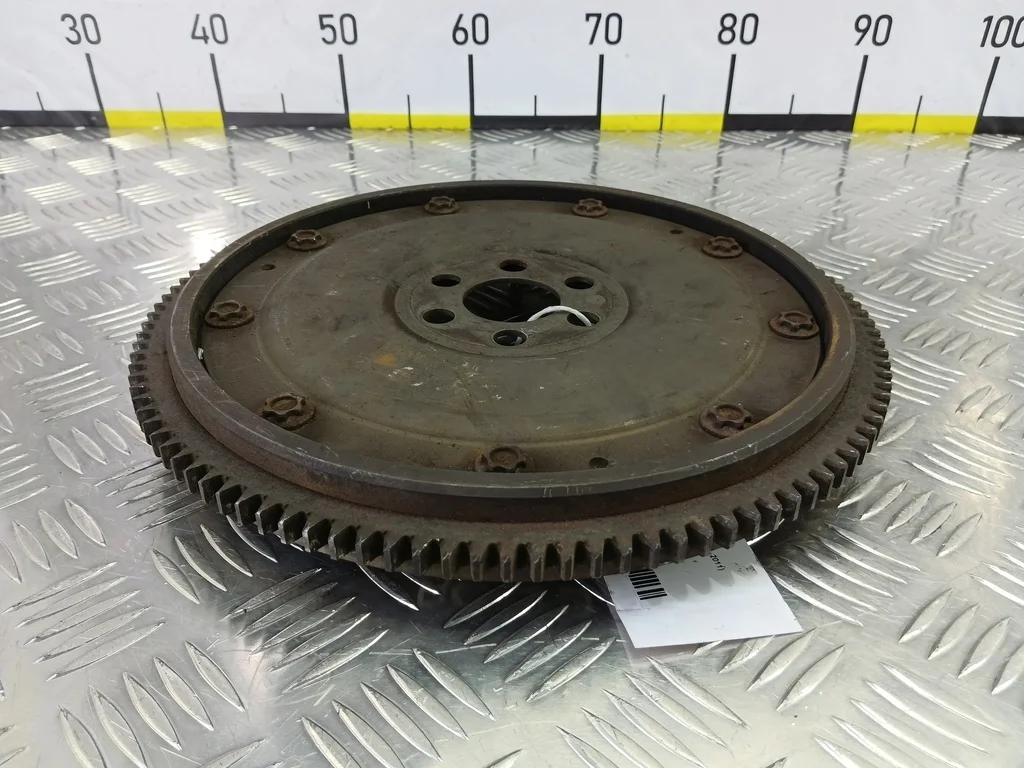 Маховик MAZDA 3 BL (2008—2011)