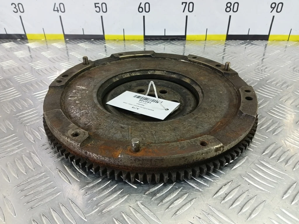 Маховик MAZDA 6 GG рестайлинг (2005—2008)