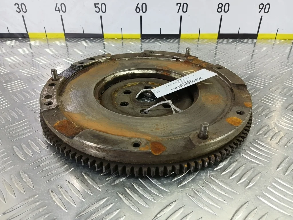 Маховик MAZDA 6 GG рестайлинг (2005—2008)