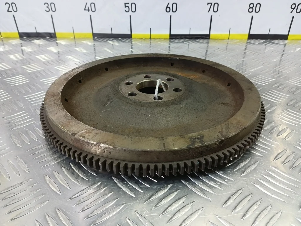 Маховик MITSUBISHI COLT Z30 (2002—2012)