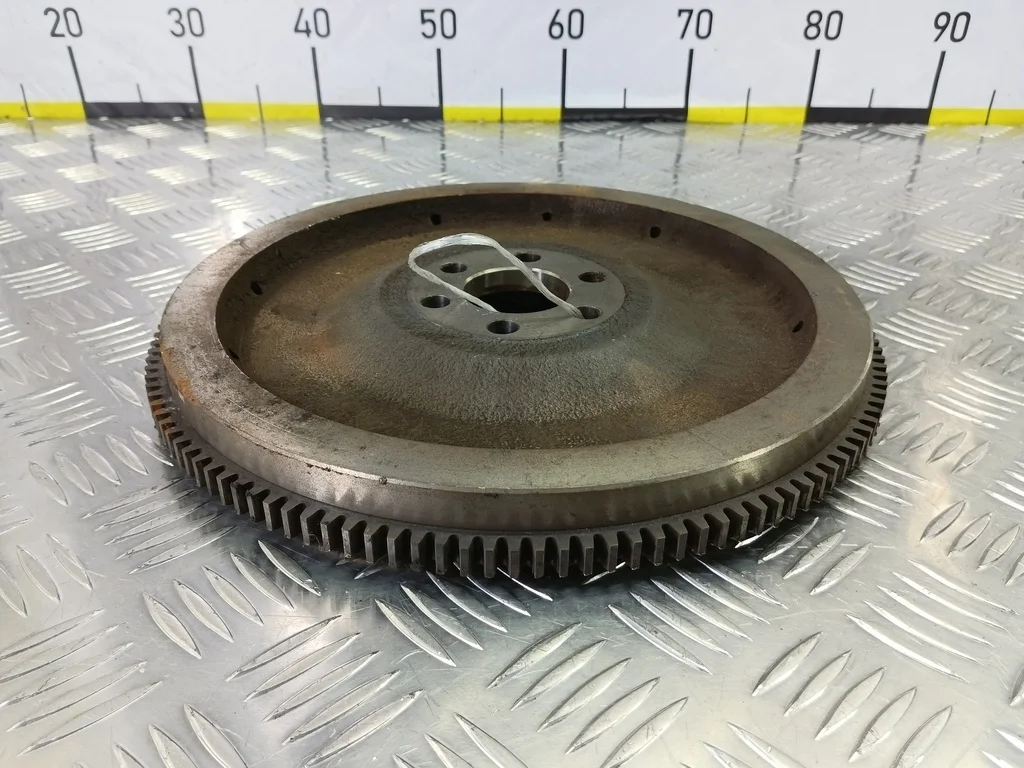 Маховик MITSUBISHI COLT Z30 (2002—2012)