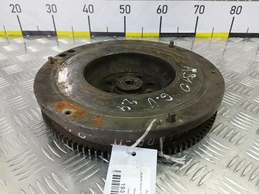 Маховик SUZUKI Grand Vitara II (2005—2008)