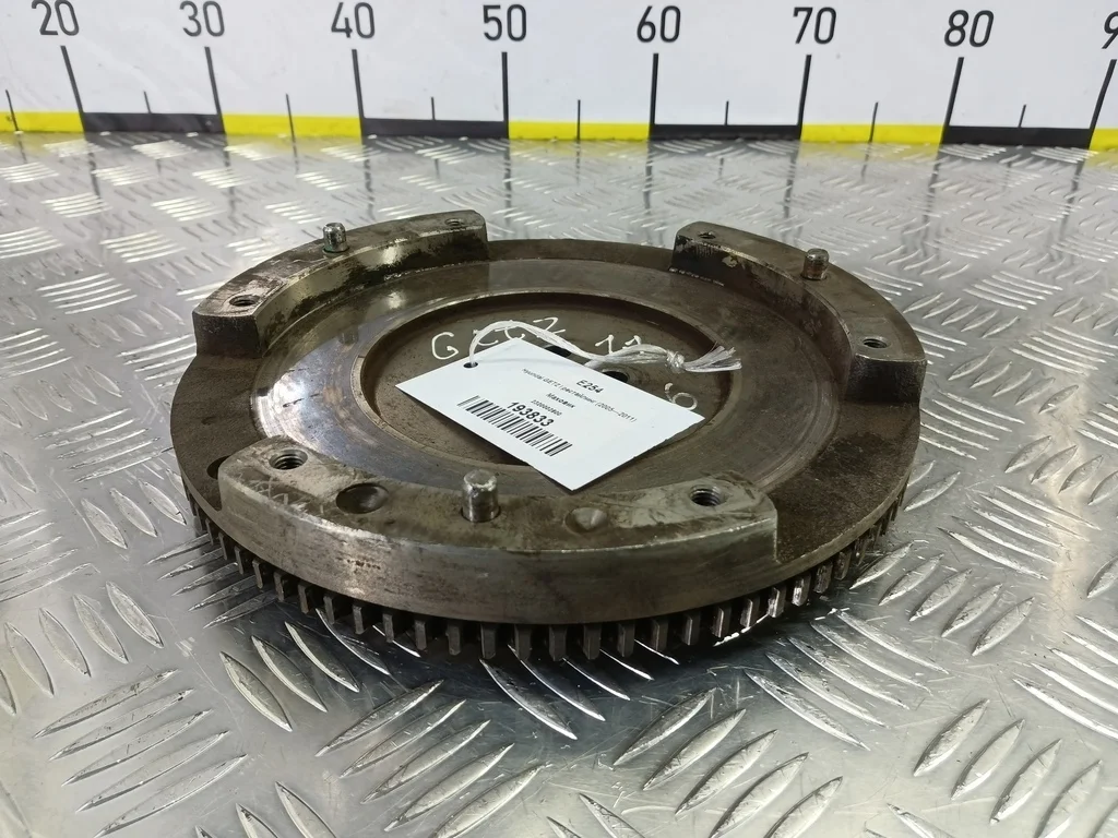 Маховик Kia PICANTO I рестайлинг (2007—2011)