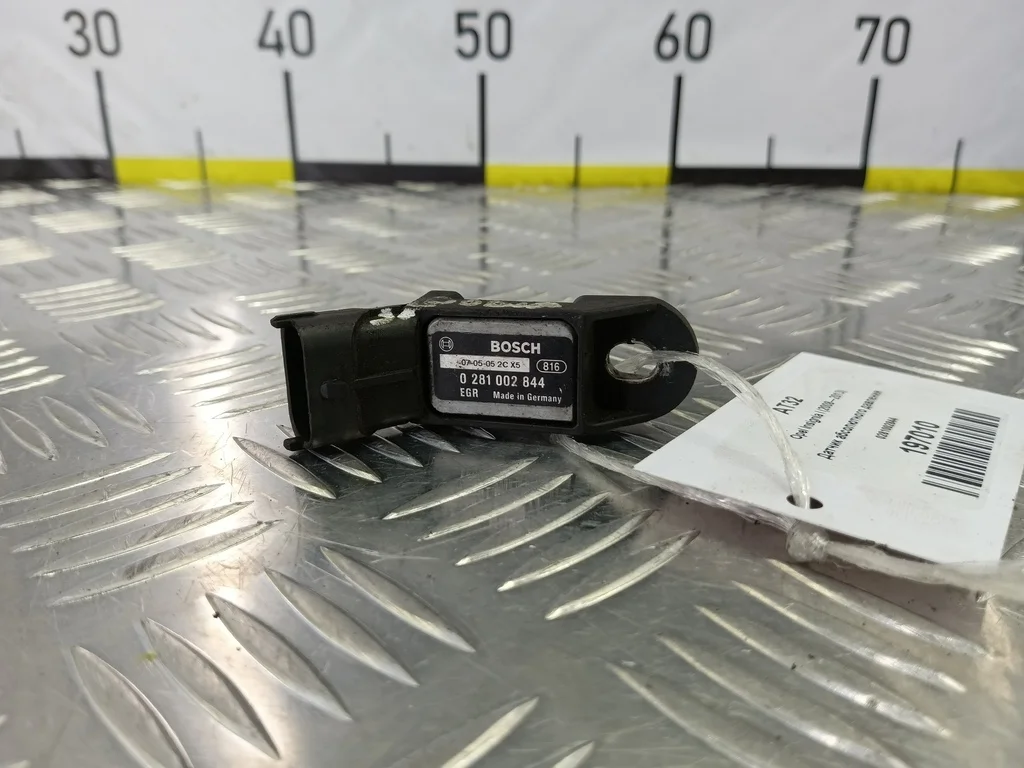 Датчик абсолютного давления Opel Insignia I (2008