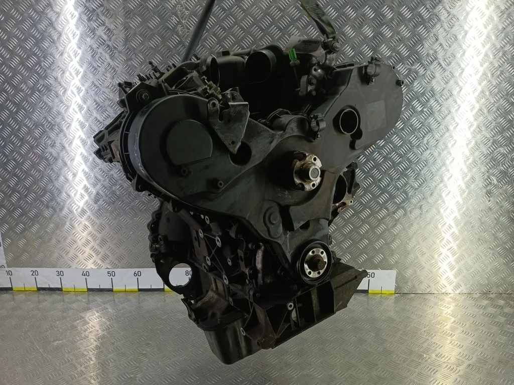Двигатель LAND ROVER DISCOVERY III (2004—2009)