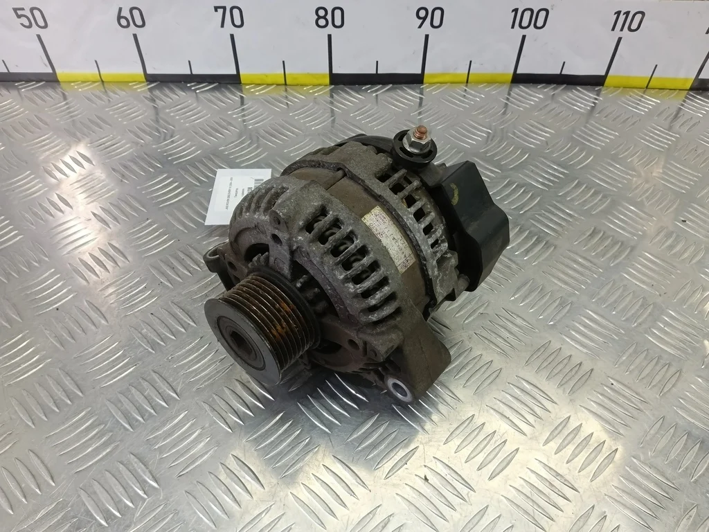 Генератор LAND ROVER DISCOVERY III (2004—2009)