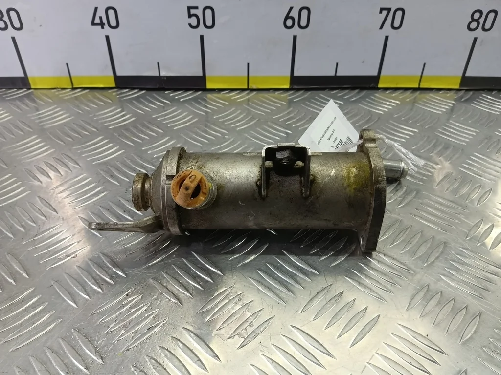 Радиатор ЕГР LAND ROVER DISCOVERY III (2004—2009)