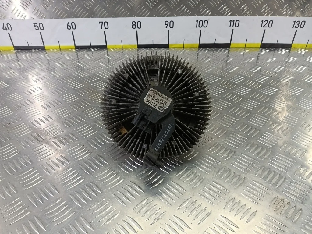 Вискомуфта LAND ROVER DISCOVERY III (2004—2009)