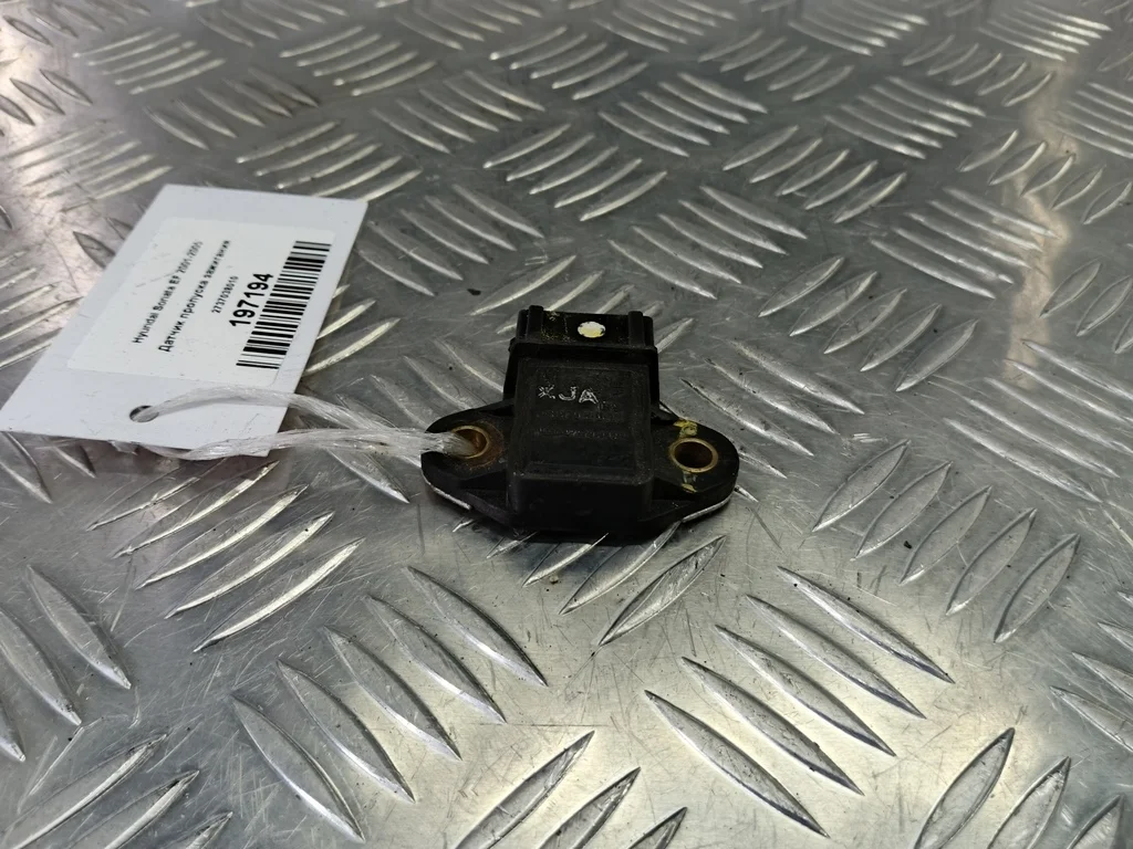 Датчик пропуска зажигания Hyundai SONATA IV реста