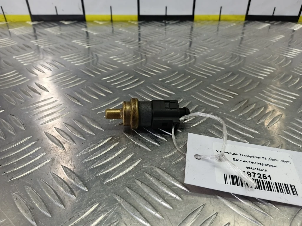 Датчик температуры Volkswagen Transporter T5 (200