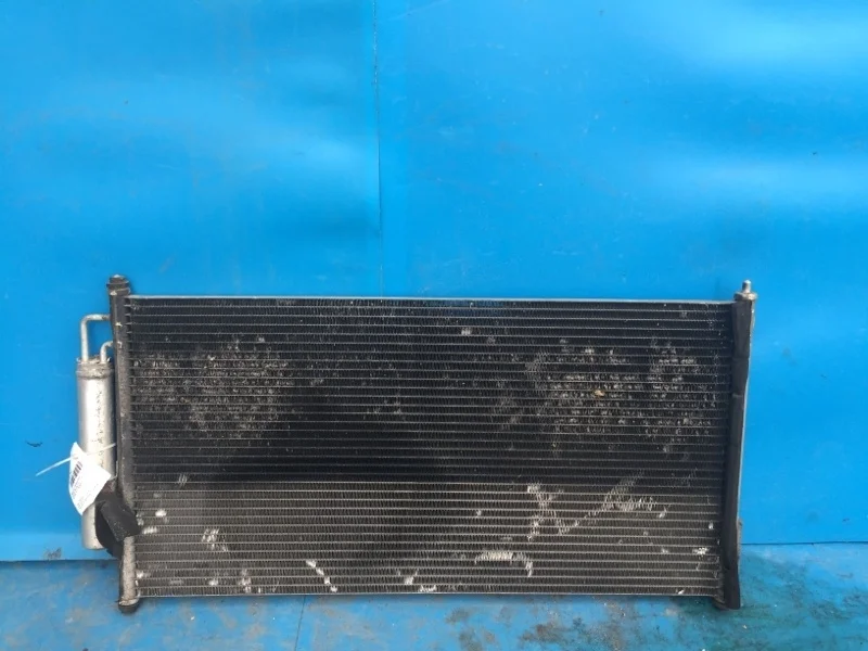 Радиатор кондиционера Nissan Murano Z50 2002-2007