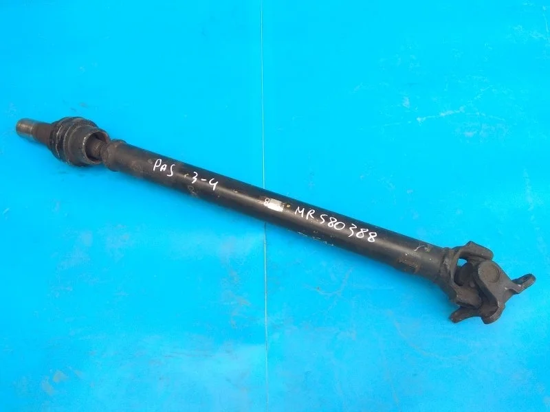 Карданный вал MITSUBISHI Pajero 3 2000-2006