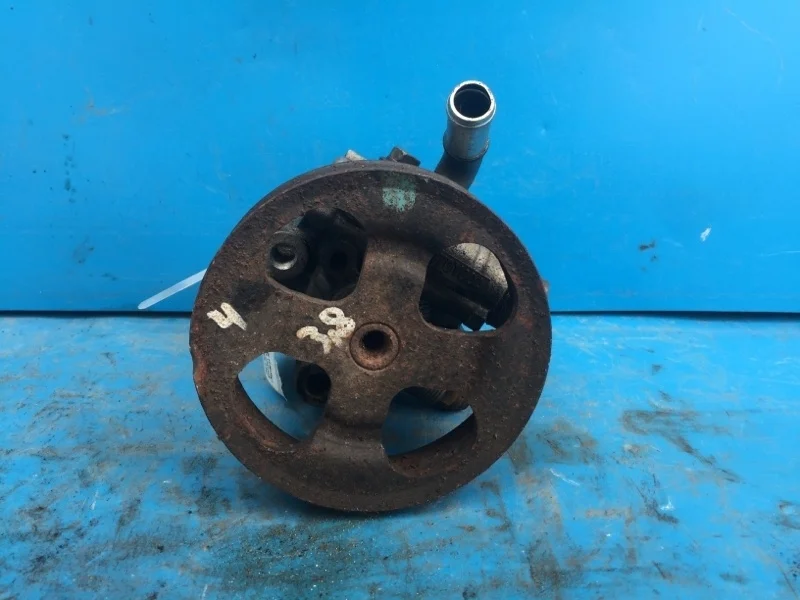 Насос гидроусилителя гур MITSUBISHI Pajero 4 2006-2012