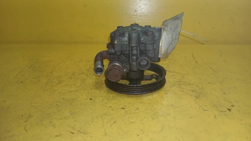 Насос гидроусилителя гур MITSUBISHI Outlander XL 2007-2009