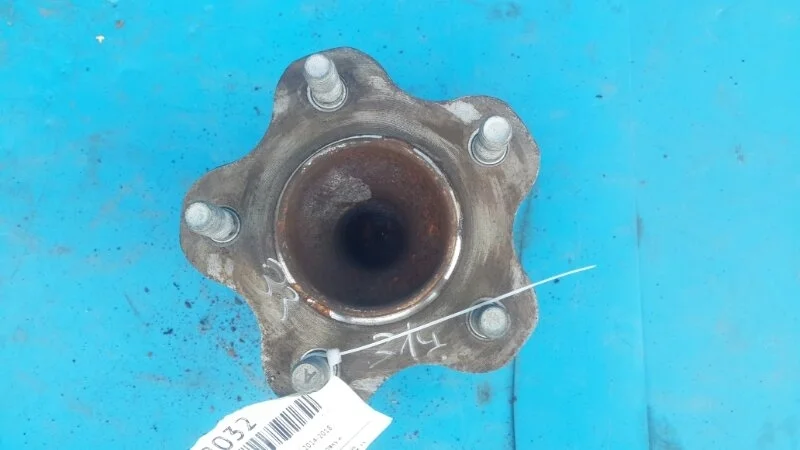 Ступица Nissan Teana L33 2014-2018