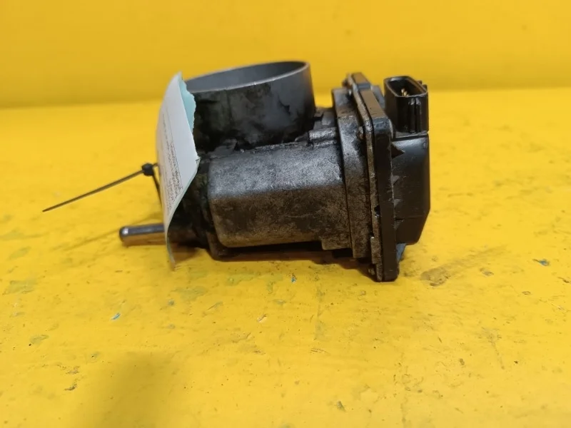 Дроссельная заслонка MITSUBISHI Pajero 4 2006-2012