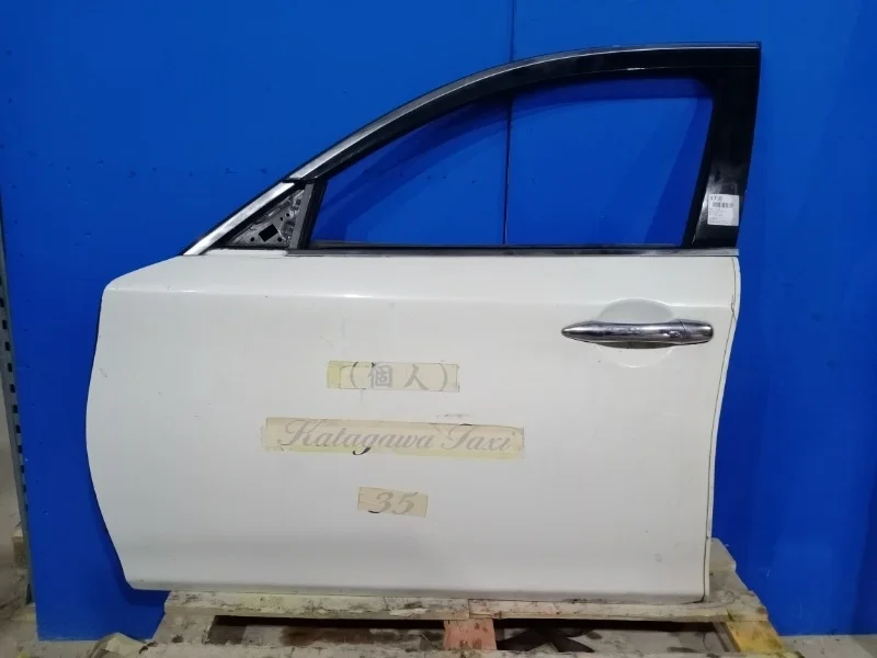 Дверь Infiniti M37, M25, Q70, , 2010-2014