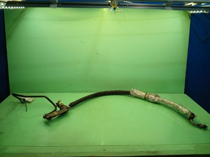 Шланг гидроусилителя Nissan Murano Z51 2008-2014