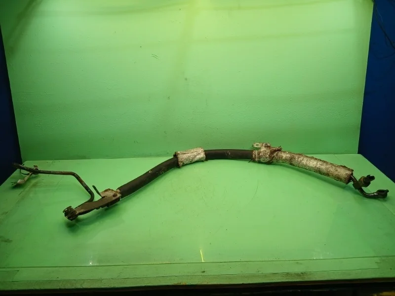 Шланг гидроусилителя Nissan Murano Z51 2008-2014