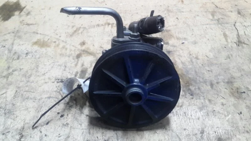 Насос гидроусилителя гур Ford Mondeo 4 2010-2014