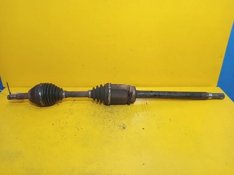 Привод Nissan X-Trail T31 2007-2014