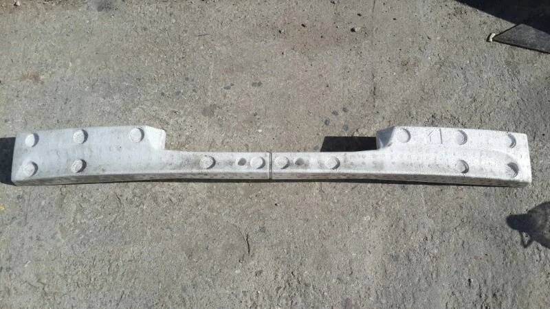 Абсорбер бампера Infiniti G 2008-2014