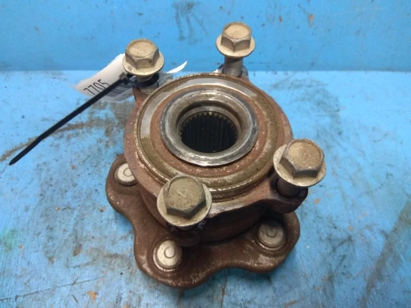 Ступица Infiniti G 2007-2014