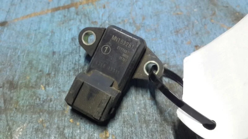 Датчик абсолютного давления MITSUBISHI Lancer 10, Outlander XL, ASX 2007-2015