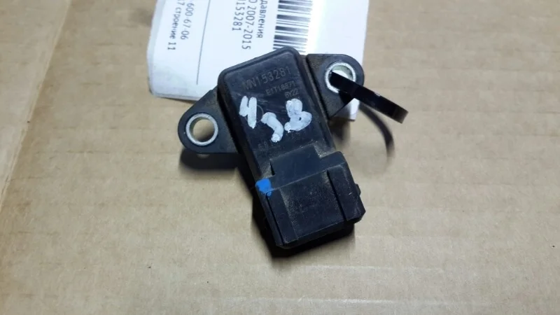 Датчик абсолютного давления MITSUBISHI Lancer 10, Outlander XL, ASX 2007-2015