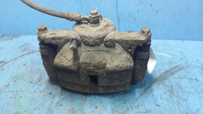 Суппорт тормозной Nissan X-Trail T31 2007-2014