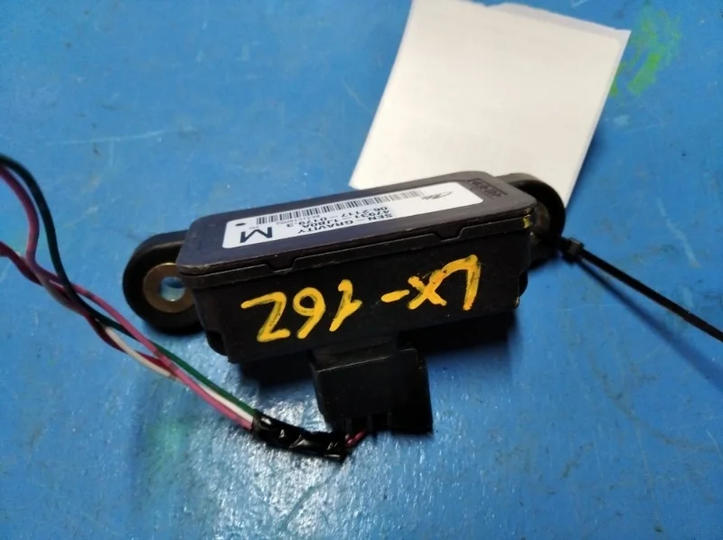 Датчик ускорения Nissan Murano Z51 2008-2014