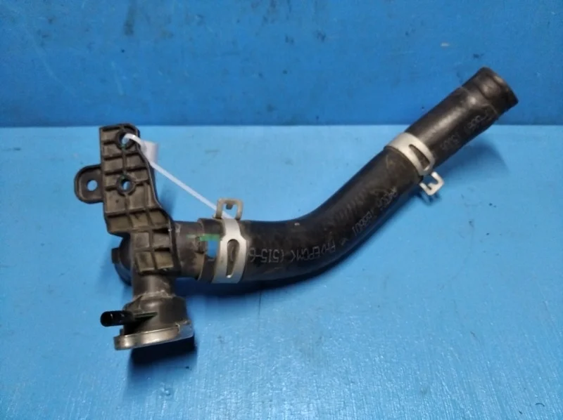 Заливная горловина радиатора Kia Ceed 2 2012-2018