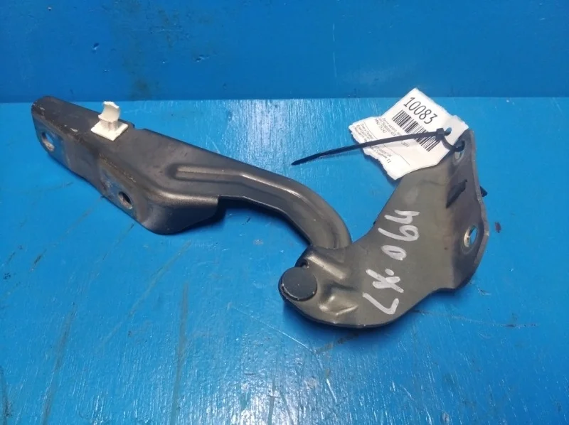 Петля капота MITSUBISHI ASX, Outlander XL, Lancer 10 2007-2019