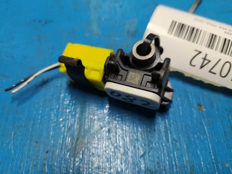 Датчик удара MITSUBISHI ASX, Outlander 3 2010-2018