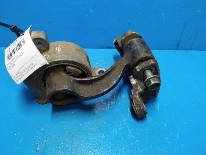 Опора двигателя Nissan Murano Z51 2008-2014