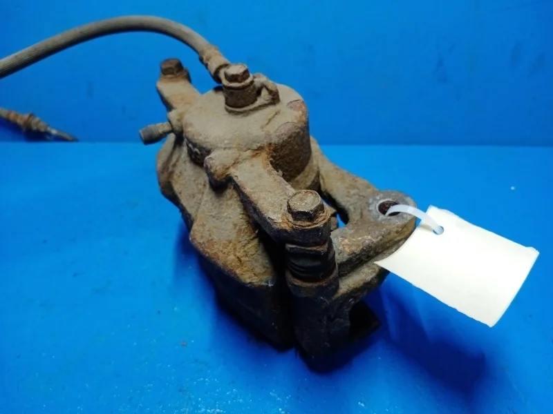 Суппорт тормозной Nissan X-Trail T31 2007-2014