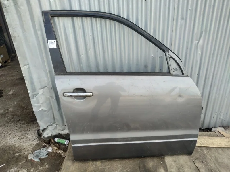 Дверь Suzuki Grand Vitara 2 2006-2015