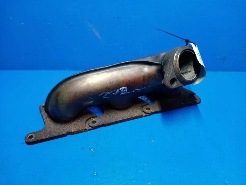 Коллектор выпускной Mercedes-Benz -Class 2002-2009 W211