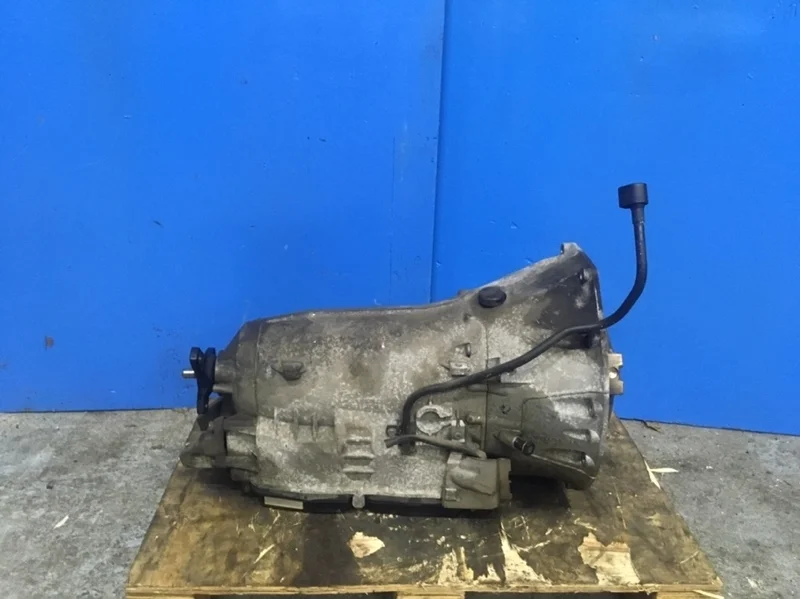 Акпп Mercedes-Benz -Class 2000-2008 W203