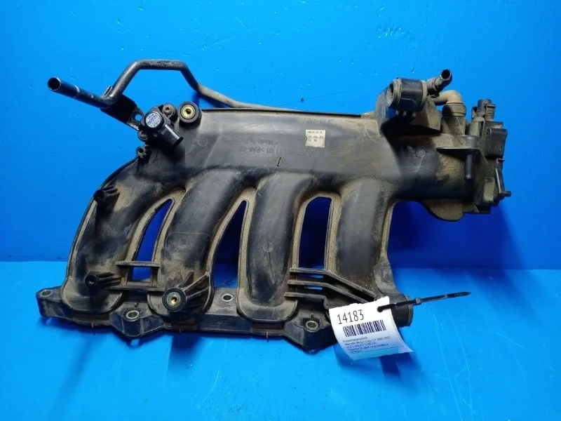 Коллектор впускной Mercedes-Benz -Class 2000-2008 W203