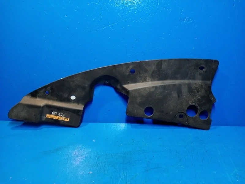 Накладка передней панели Nissan Murano Z51 2007-2014