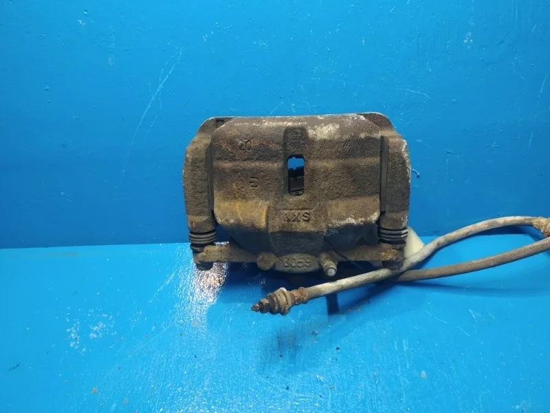 Суппорт тормозной Nissan X-Trail T31 2007-2014