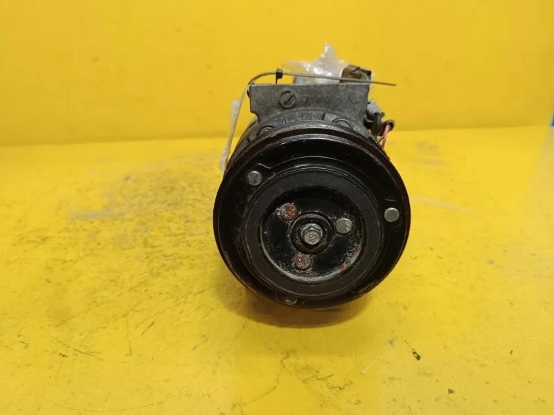 Компрессор кондиционера Nissan X-Trail T31 2007-2014