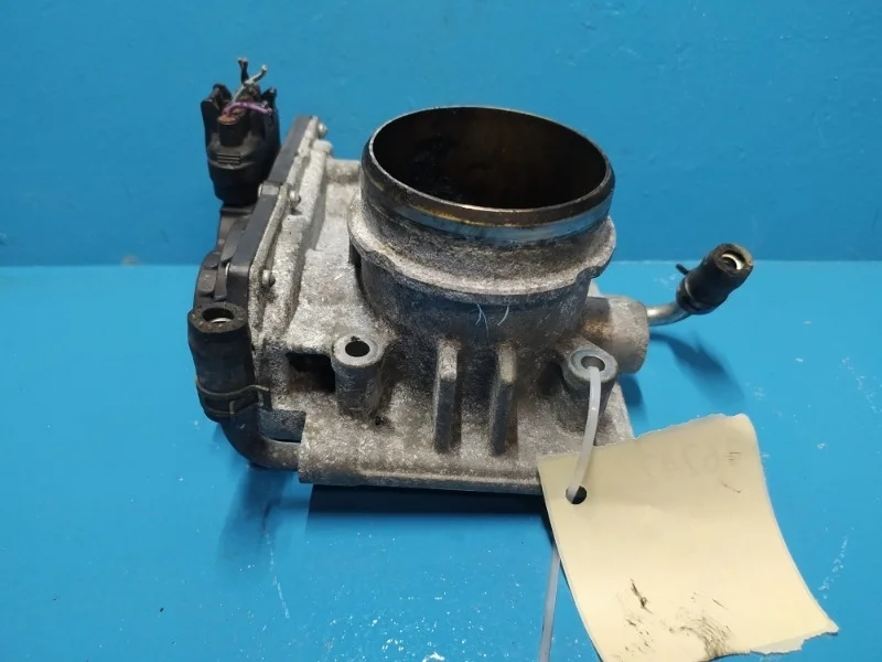 Дроссельная заслонка Mazda 3 2011-2017 SH01136B0 SH-VPTS